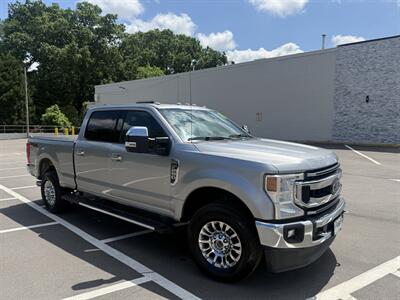 2021 Ford F-250 Super Duty XLT   - Photo 4 - Stanley, NC 28164