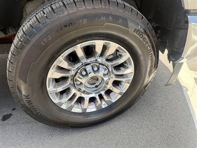 2021 Ford F-250 Super Duty XLT   - Photo 7 - Stanley, NC 28164