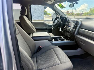 2021 Ford F-250 Super Duty XLT   - Photo 11 - Stanley, NC 28164