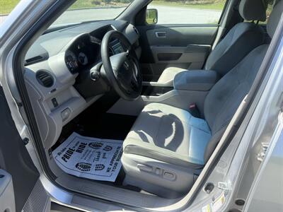 2011 Honda Pilot EX   - Photo 12 - Stanley, NC 28164