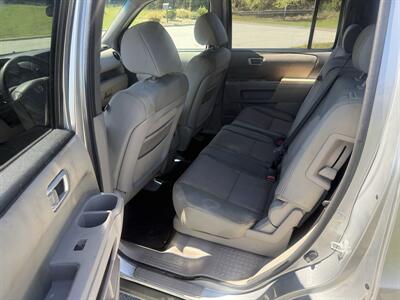 2011 Honda Pilot EX   - Photo 11 - Stanley, NC 28164