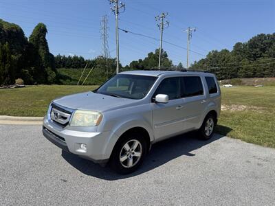 2011 Honda Pilot EX   - Photo 10 - Stanley, NC 28164