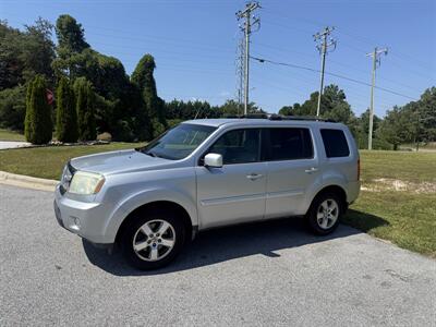 2011 Honda Pilot EX   - Photo 9 - Stanley, NC 28164