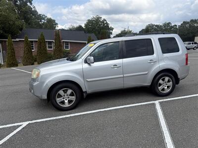 2011 Honda Pilot EX   - Photo 4 - Stanley, NC 28164