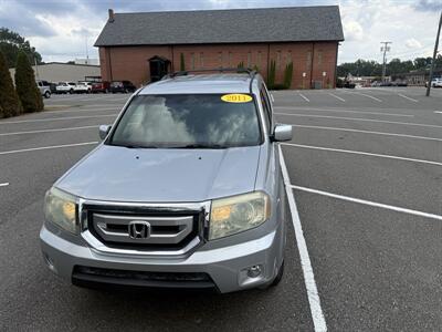 2011 Honda Pilot EX   - Photo 3 - Stanley, NC 28164