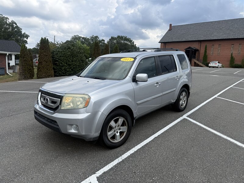 2011 Honda Pilot EX   - Photo 1 - Stanley, NC 28164