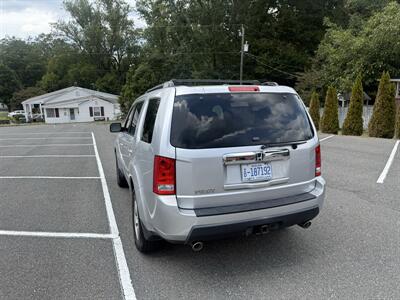 2011 Honda Pilot EX   - Photo 6 - Stanley, NC 28164