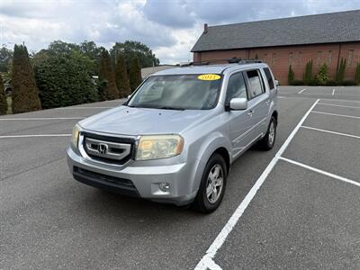 2011 Honda Pilot EX   - Photo 7 - Stanley, NC 28164