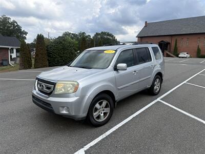 2011 Honda Pilot EX   - Photo 2 - Stanley, NC 28164