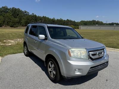 2011 Honda Pilot EX   - Photo 8 - Stanley, NC 28164