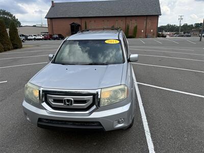 2011 Honda Pilot EX   - Photo 5 - Stanley, NC 28164
