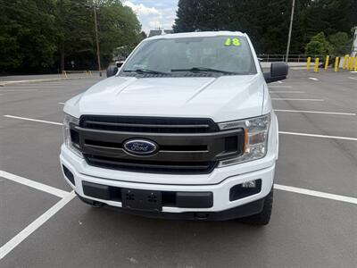 2018 Ford F-150 XLT   - Photo 9 - Stanley, NC 28164