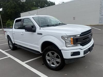 2018 Ford F-150 XLT   - Photo 3 - Stanley, NC 28164