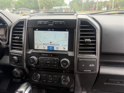 2018 Ford F-150 XLT   - Photo 15 - Stanley, NC 28164