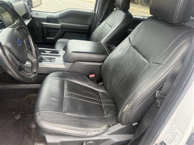 2018 Ford F-150 XLT   - Photo 16 - Stanley, NC 28164