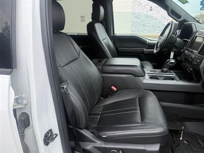 2018 Ford F-150 XLT   - Photo 12 - Stanley, NC 28164