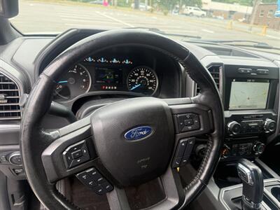 2018 Ford F-150 XLT   - Photo 18 - Stanley, NC 28164