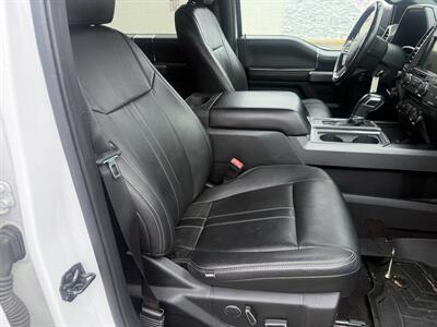 2018 Ford F-150 XLT   - Photo 14 - Stanley, NC 28164