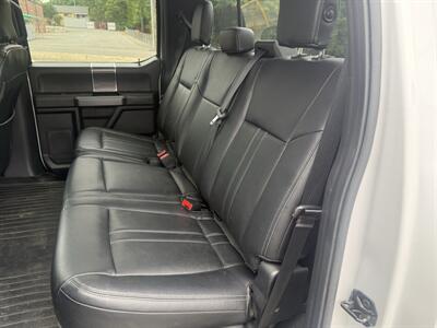 2018 Ford F-150 XLT   - Photo 17 - Stanley, NC 28164