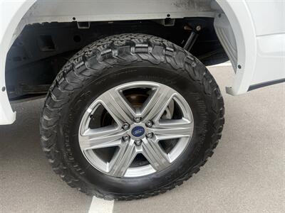 2018 Ford F-150 XLT   - Photo 10 - Stanley, NC 28164