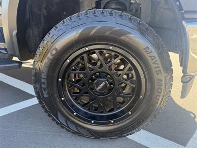 2017 Ford F-150 XL   - Photo 11 - Stanley, NC 28164