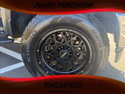 2017 Ford F-150 XL - Photo 11 - Stanley, NC 28164