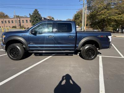 2017 Ford F-150 XL   - Photo 5 - Stanley, NC 28164