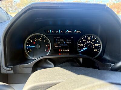 2017 Ford F-150 XL   - Photo 8 - Stanley, NC 28164