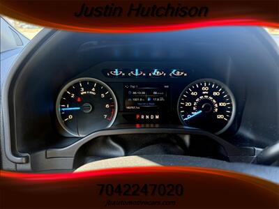 2017 Ford F-150 XL - Photo 8 - Stanley, NC 28164