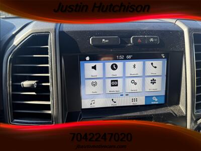 2017 Ford F-150 XL - Photo 10 - Stanley, NC 28164