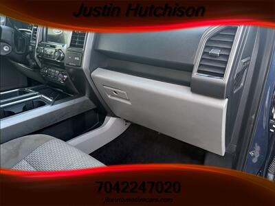 2017 Ford F-150 XL - Photo 15 - Stanley, NC 28164