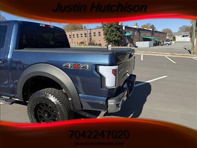 2017 Ford F-150 XL - Photo 6 - Stanley, NC 28164