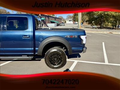 2017 Ford F-150 XL - Photo 4 - Stanley, NC 28164