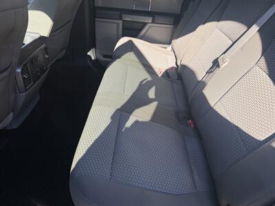 2017 Ford F-150 XL   - Photo 7 - Stanley, NC 28164