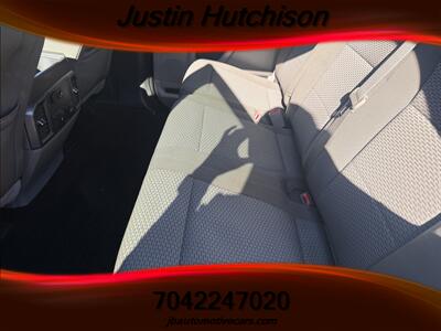 2017 Ford F-150 XL - Photo 7 - Stanley, NC 28164