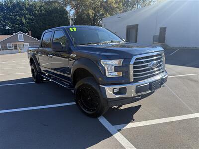 2017 Ford F-150 XL   - Photo 13 - Stanley, NC 28164