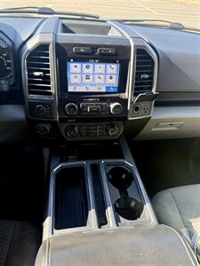 2017 Ford F-150 XL - Photo 9 - Stanley, NC 28164