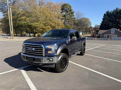 2017 Ford F-150 XL   - Photo 3 - Stanley, NC 28164