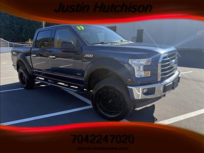 2017 Ford F-150 XL - Photo 12 - Stanley, NC 28164