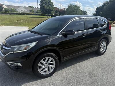 2015 Honda CR-V EX SUV