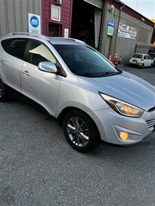 2014 Hyundai TUCSON Limited   - Photo 4 - San Bruno, CA 94066