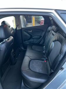 2014 Hyundai TUCSON Limited   - Photo 6 - San Bruno, CA 94066