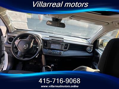 2018 Toyota RAV4 XLE   - Photo 6 - San Bruno, CA 94066