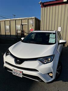 2018 Toyota RAV4 XLE   - Photo 1 - San Bruno, CA 94066