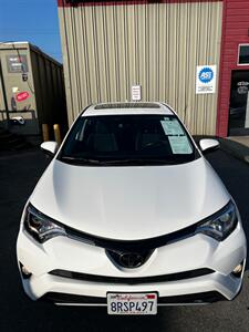 2018 Toyota RAV4 XLE   - Photo 2 - San Bruno, CA 94066