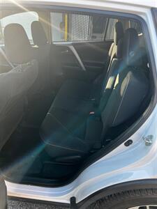 2018 Toyota RAV4 XLE   - Photo 7 - San Bruno, CA 94066