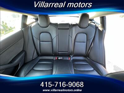 2023 Tesla Model 3   - Photo 8 - San Bruno, CA 94066