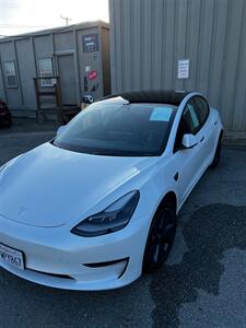 2023 Tesla Model 3   - Photo 2 - San Bruno, CA 94066