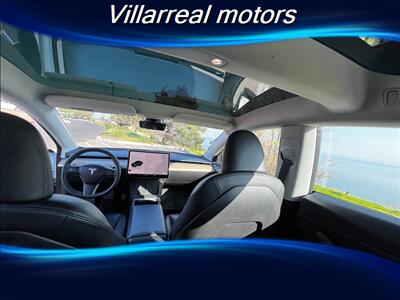 2023 Tesla Model 3   - Photo 10 - San Bruno, CA 94066