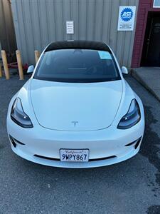 2023 Tesla Model 3   - Photo 1 - San Bruno, CA 94066